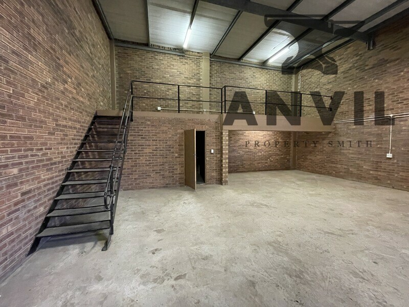 174 Rochdale Rd, Springfield, Umgeni Business Park, Durban - Unit 5 property image 4