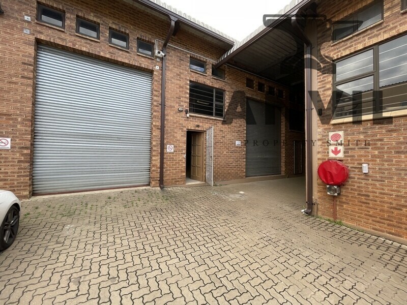 174 Rochdale Rd, Springfield, Umgeni Business Park, Durban - Unit 5 property image 5