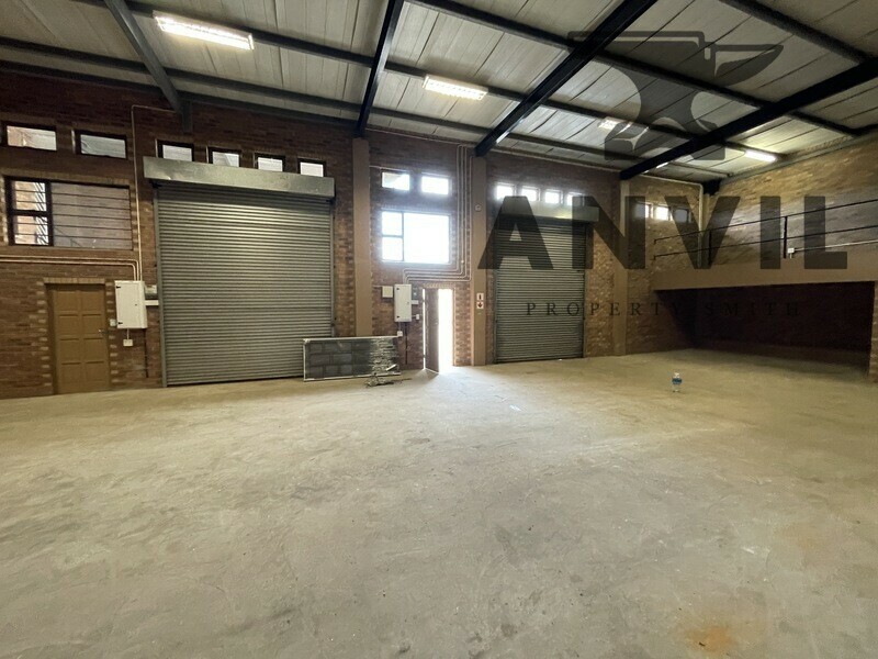 174 Rochdale Rd, Springfield, Umgeni Business Park, Durban - Unit 5 property image 7