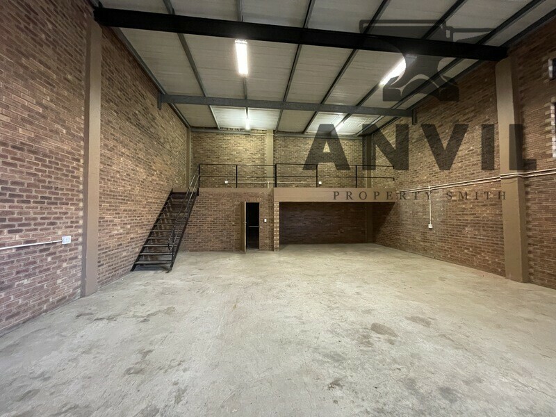 174 Rochdale Rd, Springfield, Umgeni Business Park, Durban - Unit 5 property image 6