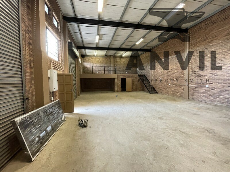 174 Rochdale Rd, Springfield, Umgeni Business Park, Durban - Unit 5 property image 8