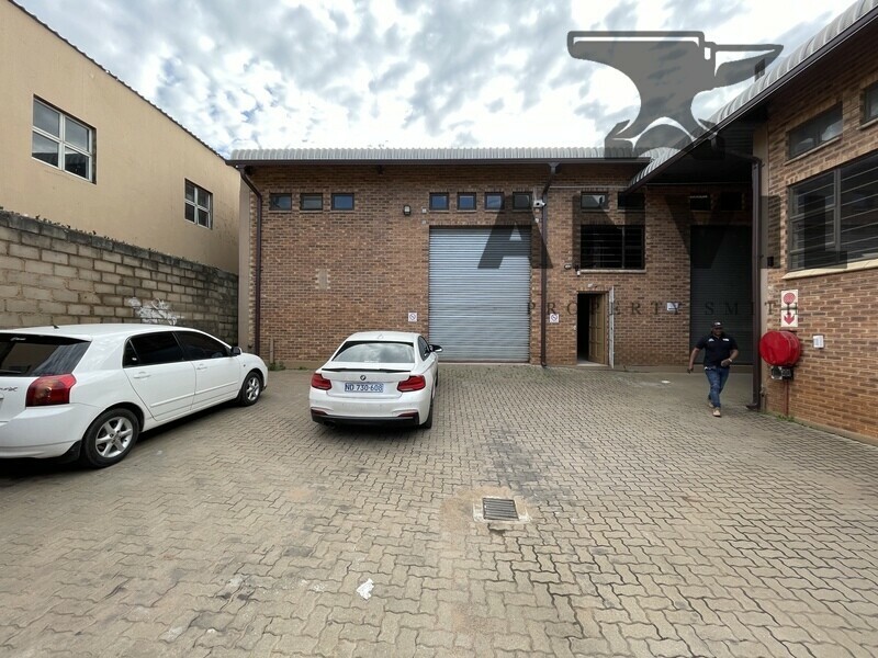 174 Rochdale Rd, Springfield, Umgeni Business Park, Durban - Unit 5 property image 9