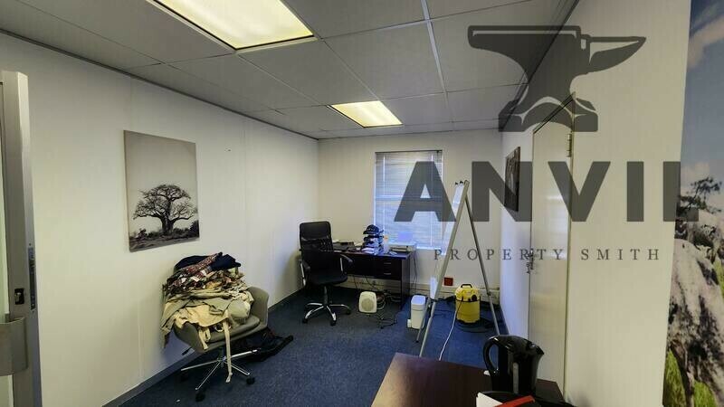 Belvedere Square, Claremont, Cape Town - Belvedere Square - Office 02 - First Floor property image 1