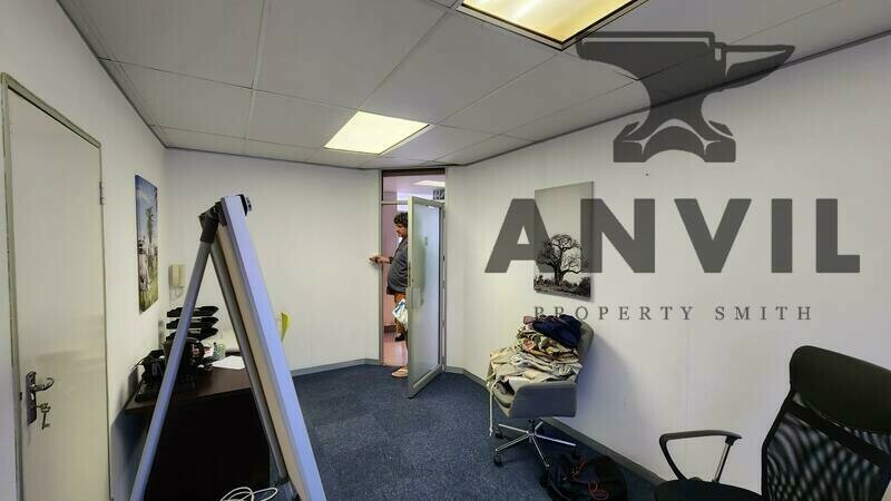 Belvedere Square, Claremont, Cape Town - Belvedere Square - Office 02 - First Floor property image 2