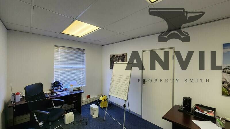 Belvedere Square, Claremont, Cape Town - Belvedere Square - Office 02 - First Floor property image 3