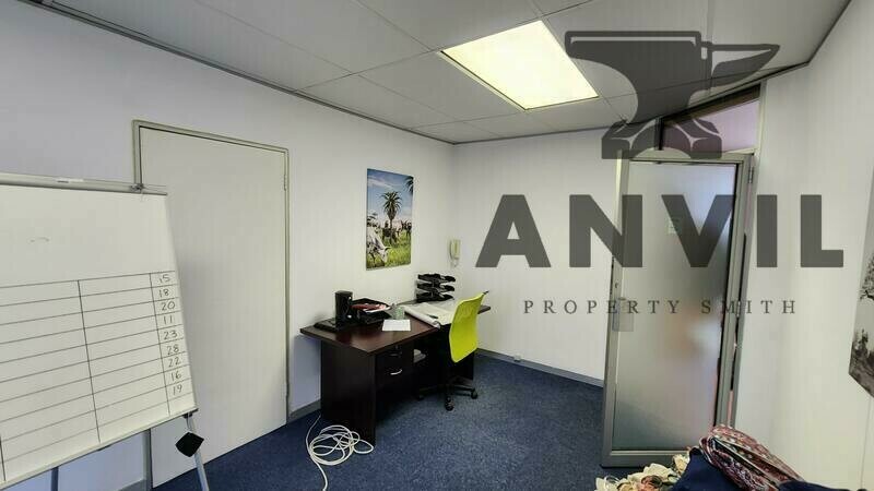 Belvedere Square, Claremont, Cape Town - Belvedere Square - Office 02 - First Floor property image 4