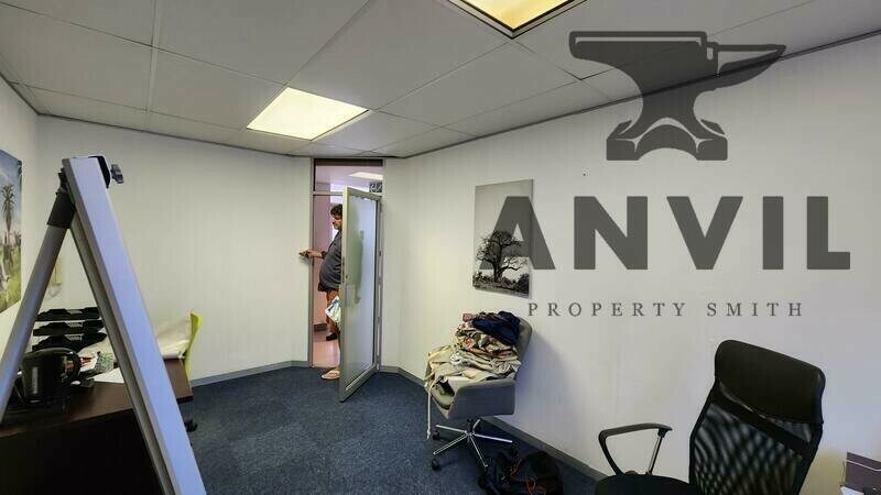 Belvedere Square, Claremont, Cape Town - Belvedere Square - Office 02 - First Floor property image 5