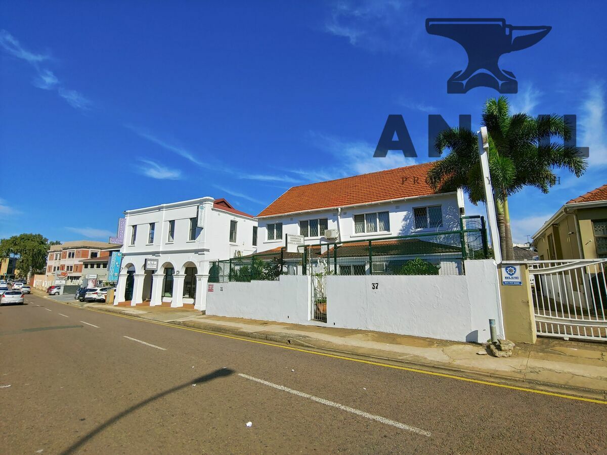 33 Overport Dr, Essenwood, Berea Essenwood Anvil Property Smith