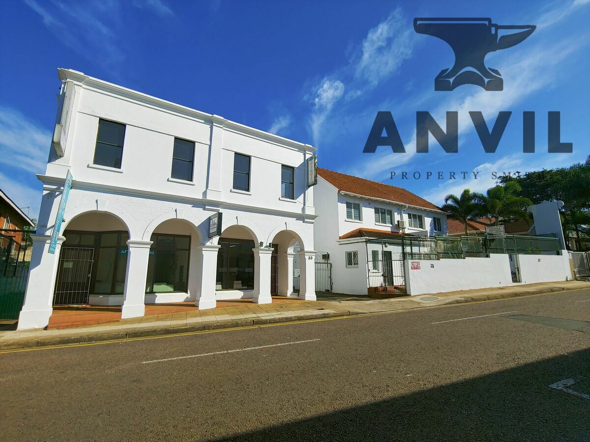 33 Overport Dr, Essenwood, Berea Essenwood Anvil Property Smith