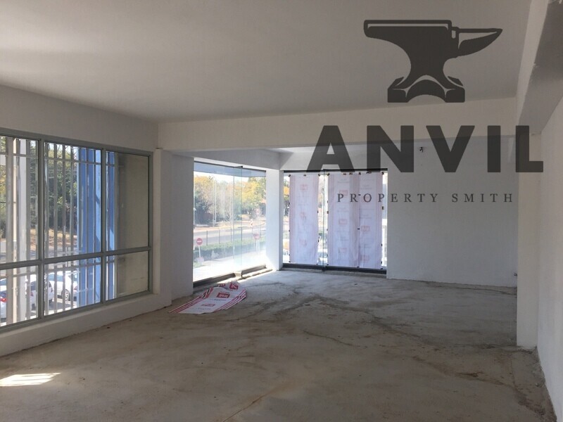 Waterkloof Corner. - FF property image 2