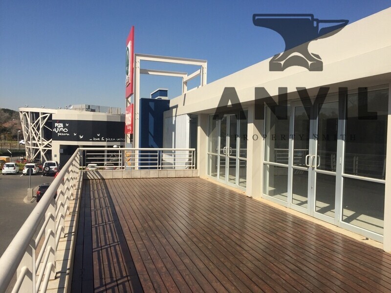 Waterkloof Corner. - FF property image 4