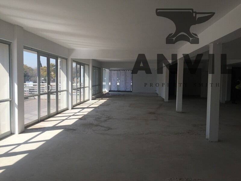 Waterkloof Corner. - FF property image 6