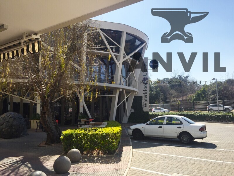 Waterkloof Corner. - FF property image 12