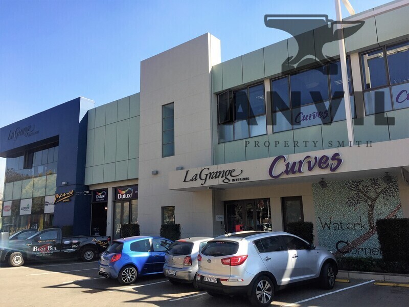 Waterkloof Corner. - FF property image 13