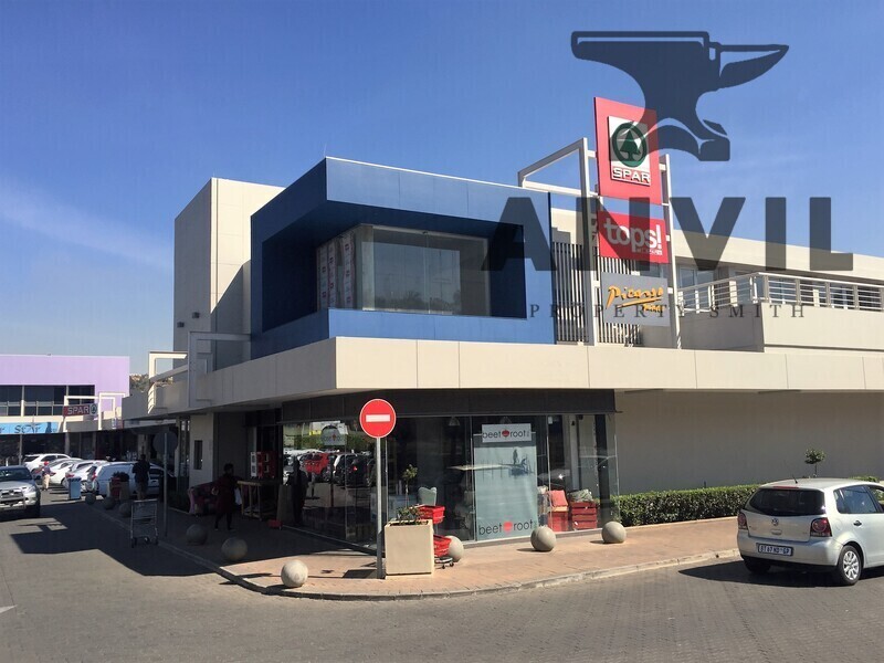 Waterkloof Corner. - FF property image 16