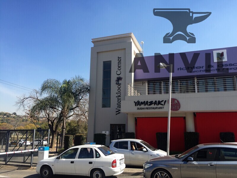 Waterkloof Corner. - Shop 14A property image 1