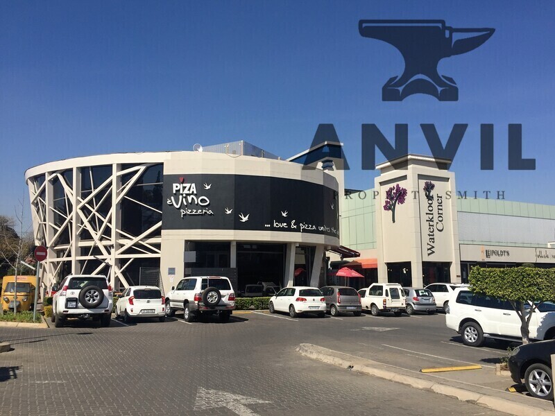 Waterkloof Corner. - Shop 14A property image 2