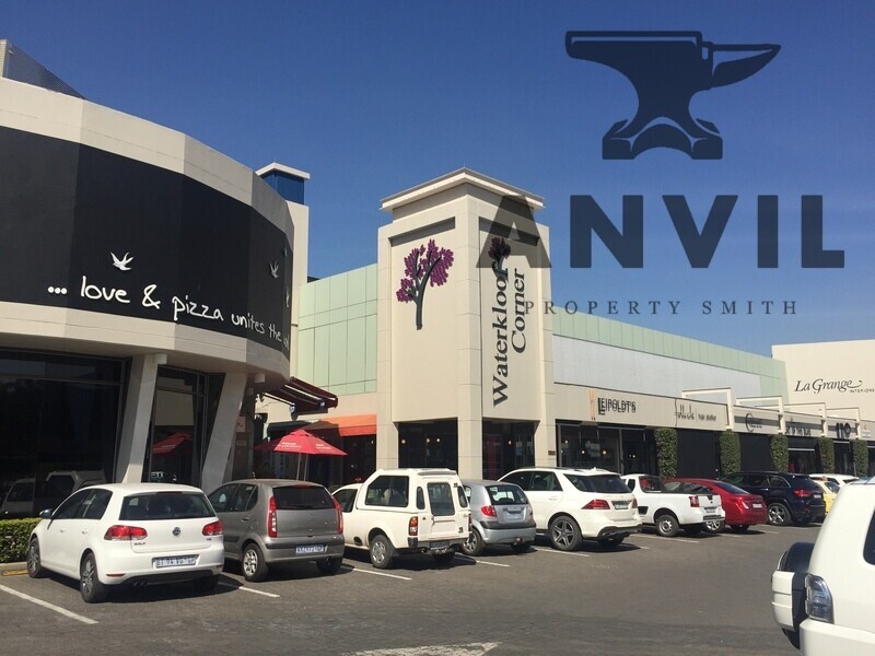 Waterkloof Corner. - Shop 14A property image 4