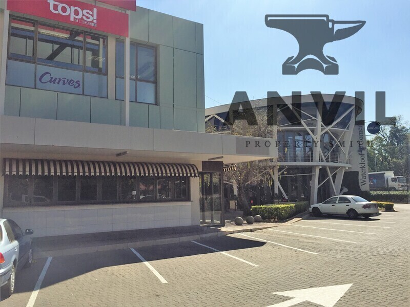 Waterkloof Corner. - Shop 14A property image 9