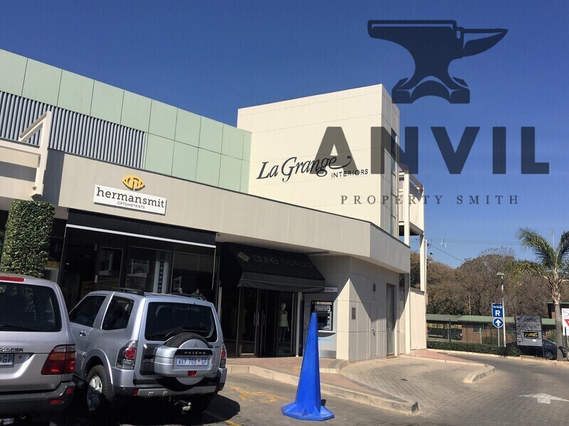 Waterkloof Corner. - Shop 14A property image 11