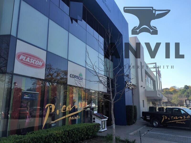 Waterkloof Corner. - Shop 14A property image 12