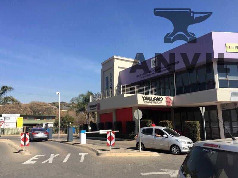 Waterkloof Corner. - Shop 14A property image 13