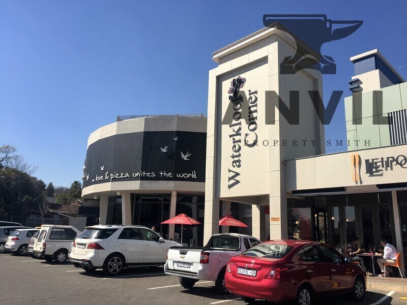 Waterkloof Corner. - Shop 14A property image 15