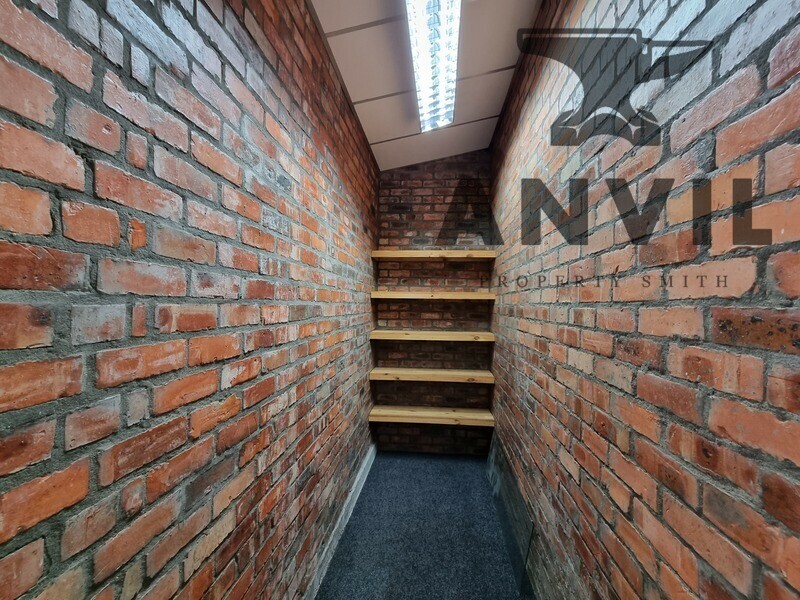 Sovereign Quays ,34 Somerset Road - Suite 320 property image 9