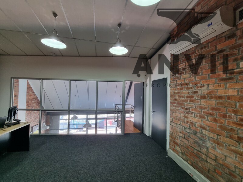 Sovereign Quays ,34 Somerset Road - Suite 320 property image 15