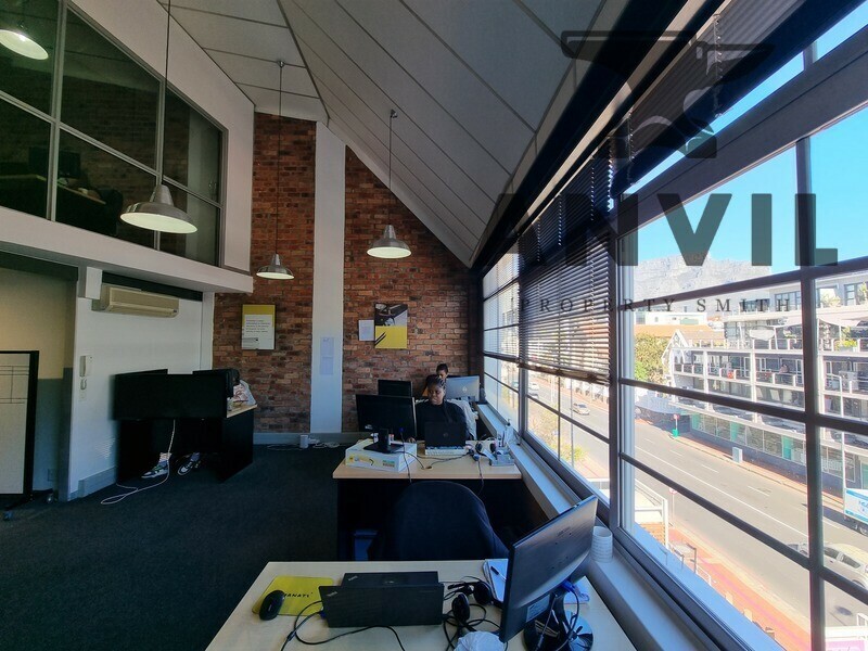 Sovereign Quays ,34 Somerset Road - Suite 320 property image 16