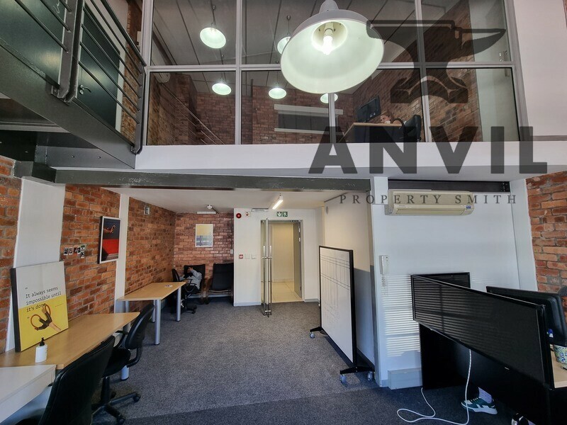 Sovereign Quays ,34 Somerset Road - Suite 320 property image 18