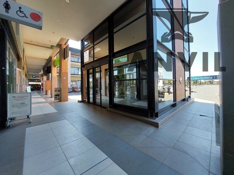 Northlands Corner Retail Centre & Office Park, Randburg - Unit S5 B property image 2