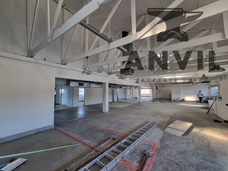 The Media Mill - 2nd floor-entire floor   property image 3