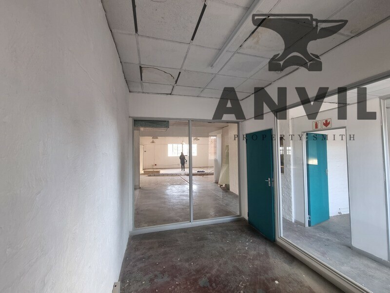 The Media Mill - 2nd floor-entire floor   property image 4