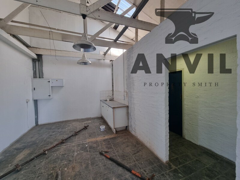 The Media Mill - 2nd floor-entire floor   property image 6