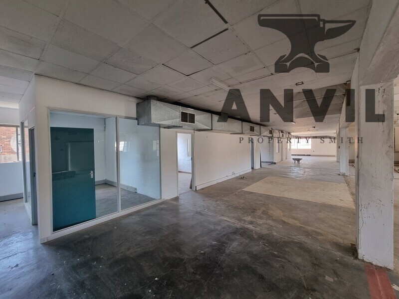 The Media Mill - 2nd floor-entire floor   property image 2