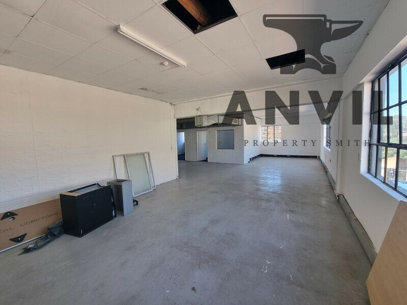 The Media Mill - 2nd floor-entire floor   property image 8