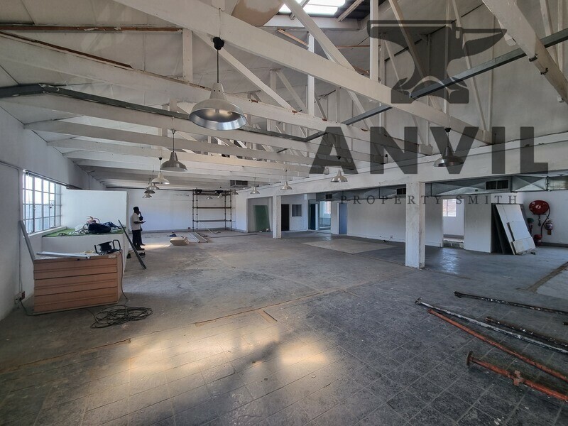 The Media Mill - 2nd floor-entire floor   property image 7