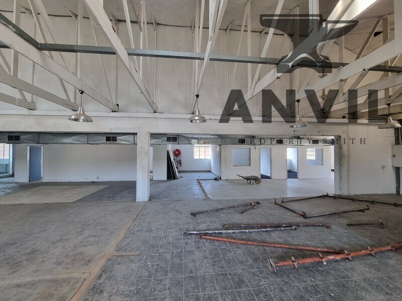 The Media Mill - 2nd floor-entire floor   property image 5