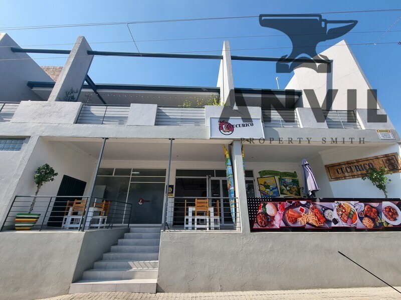 Greenway Office  - Office Space property image 12