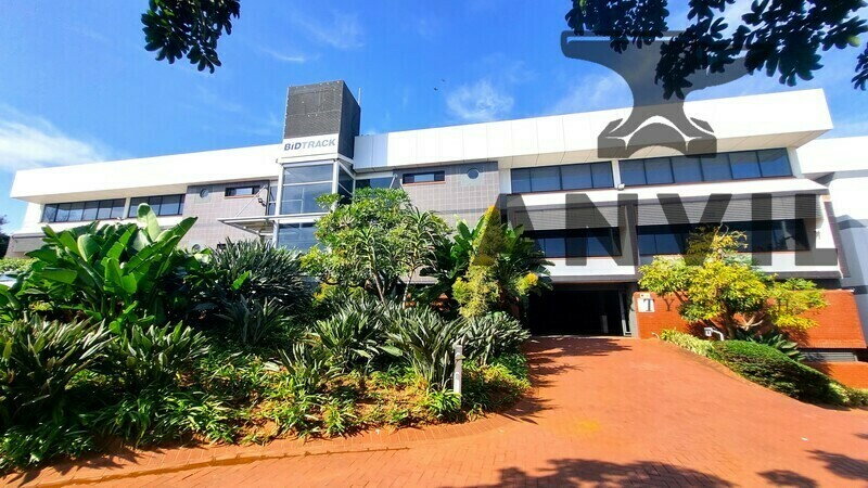 6 Torsvale Crescent, Torsvale Park, La Lucia Ridge, Umhlanga - Office 1 - First Floor property image 10