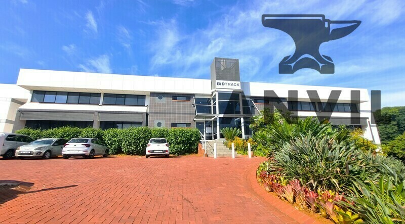 6 Torsvale Crescent, Torsvale Park, La Lucia Ridge, Umhlanga - Office 1 - First Floor property image 11