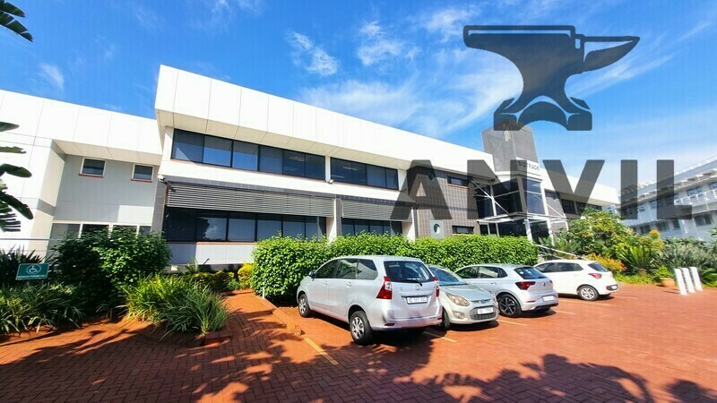 6 Torsvale Crescent, Torsvale Park, La Lucia Ridge, Umhlanga - Office 1 - First Floor property image 16