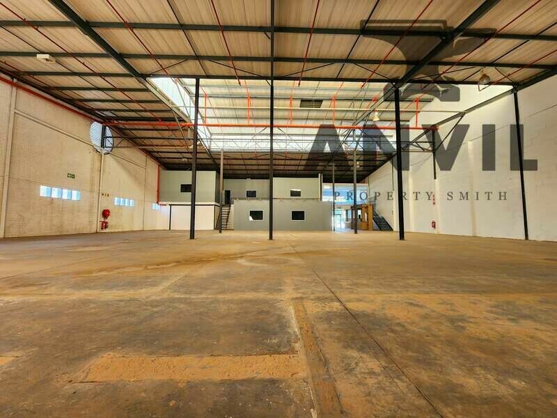 Decor Park - U4A property image 2