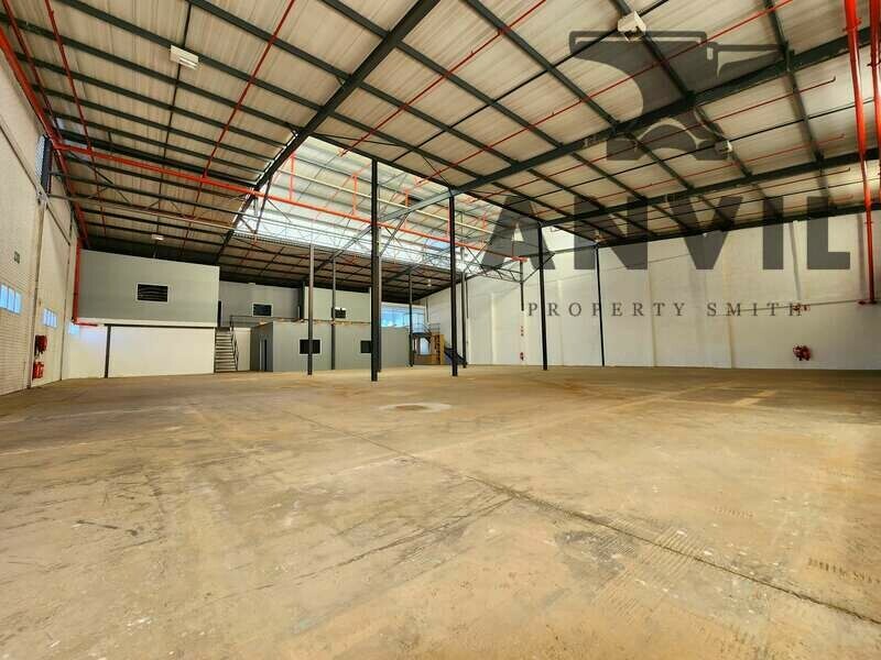 Decor Park - U4A property image 4