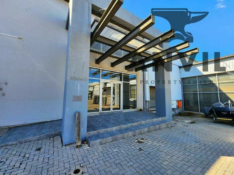 Decor Park - U4A property image 9