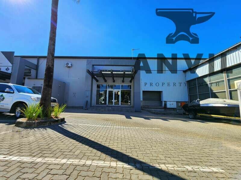 Decor Park - U4A property image 10