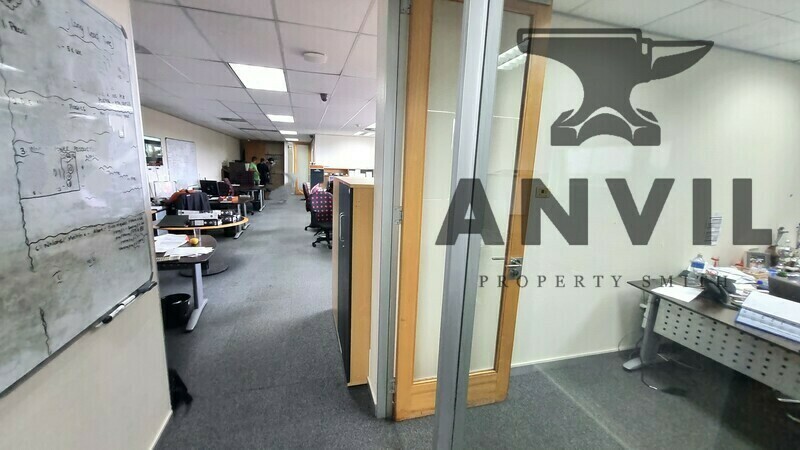 6 Torsvale Crescent, Torsvale Park, La Lucia Ridge, Umhlanga - Office 1 & 2 - First Floor property image 7