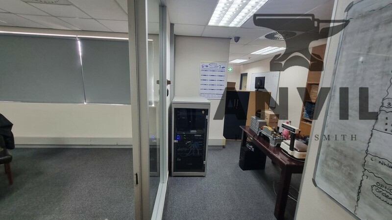 6 Torsvale Crescent, Torsvale Park, La Lucia Ridge, Umhlanga - Office 1 & 2 - First Floor property image 8