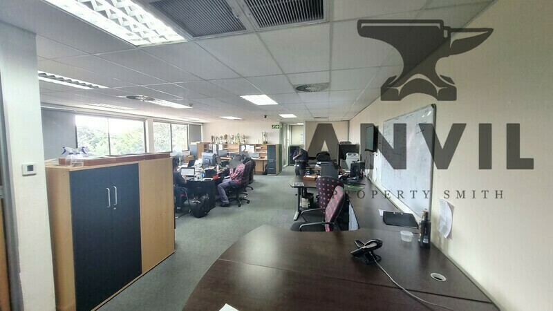 6 Torsvale Crescent, Torsvale Park, La Lucia Ridge, Umhlanga - Office 1 & 2 - First Floor property image 10